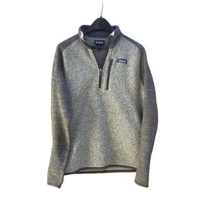 Patagonia Better Sweater 1/4 Zip